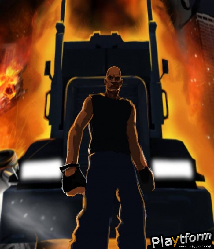 Sledgehammer (PC)