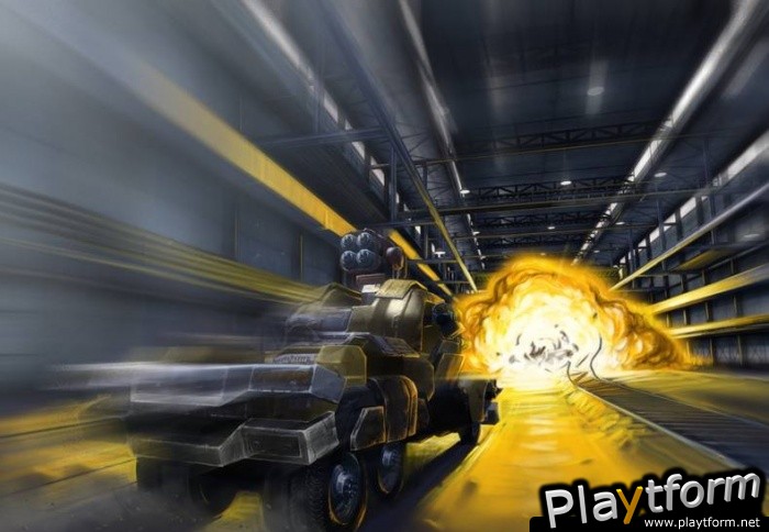 Sledgehammer (PC)