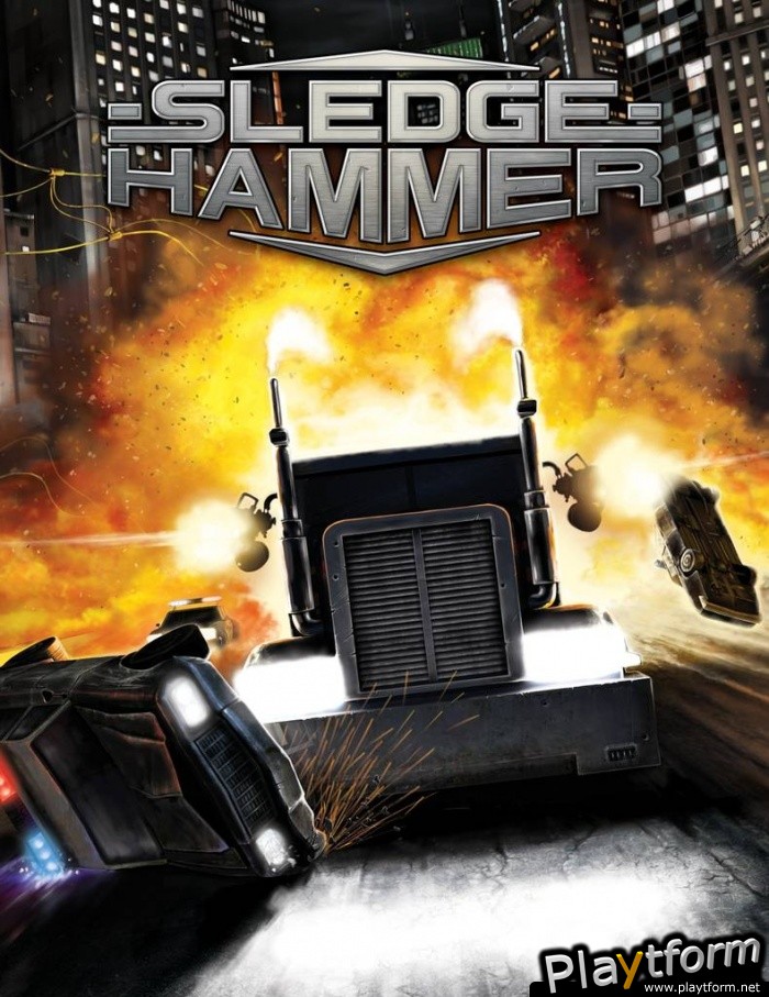 Sledgehammer (PC)