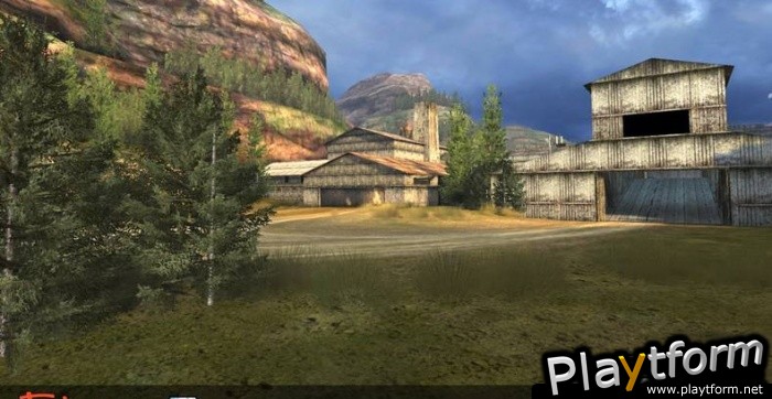 Sledgehammer (PC)
