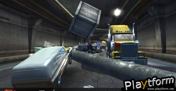 Sledgehammer (PC)