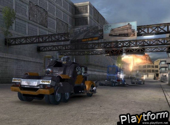 Sledgehammer (PC)