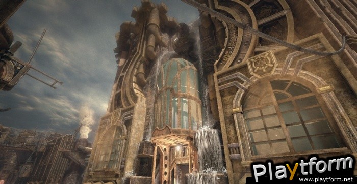 Edge of Twilight (PC)