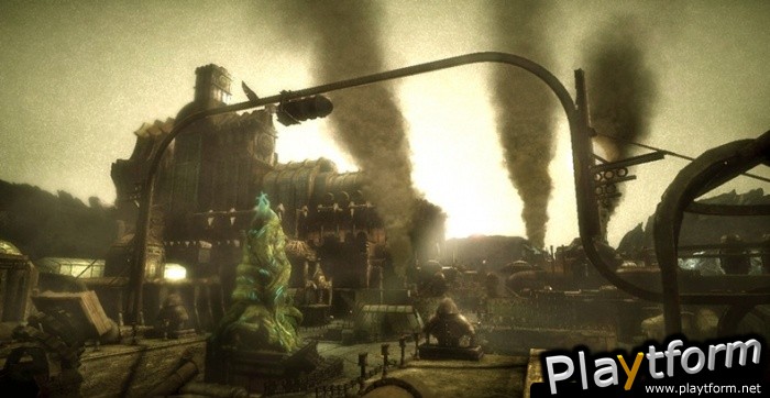 Edge of Twilight (PC)