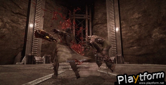 Edge of Twilight (PC)