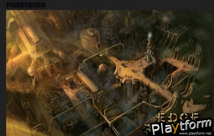 Edge of Twilight (PC)