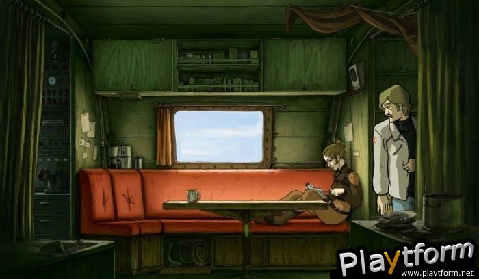 A New Beginning (PC)