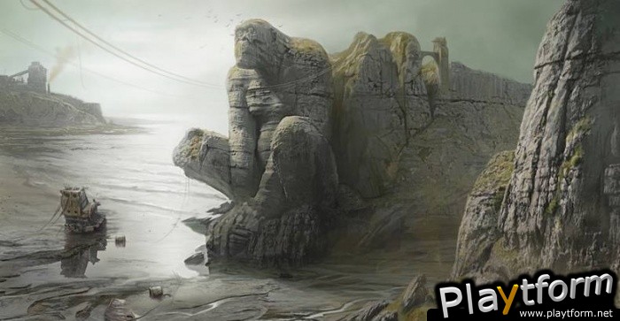 Totems (PC)