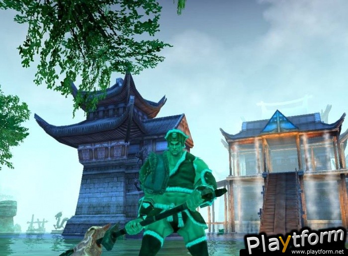 Dragons Rage (PC)
