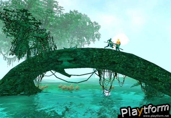 Dragons Rage (PC)
