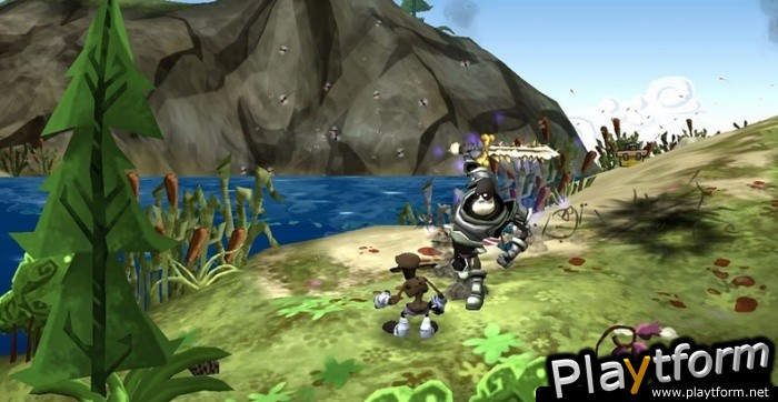 DeathSpank (PC)