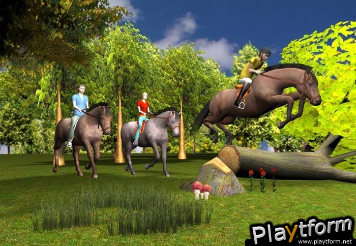 My Riding Stables (PC)