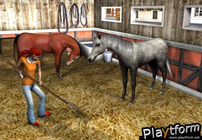 My Riding Stables (PC)