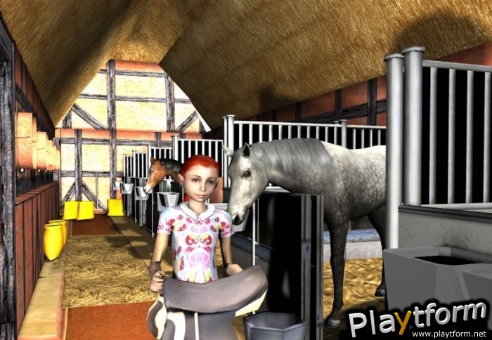 My Riding Stables (PC)