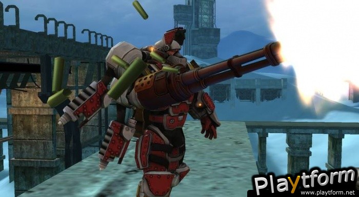 Fallen Empire: Legions (PC)