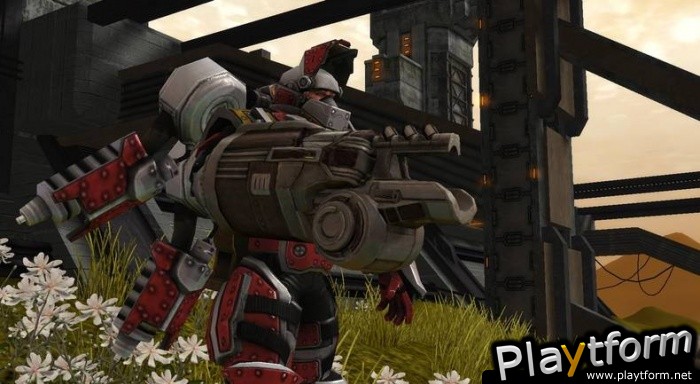 Fallen Empire: Legions (PC)