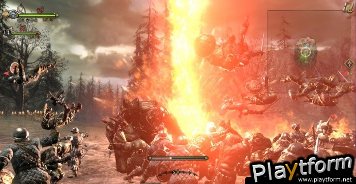 Kingdom Under Fire II (PC)