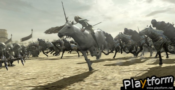 Kingdom Under Fire II (PC)