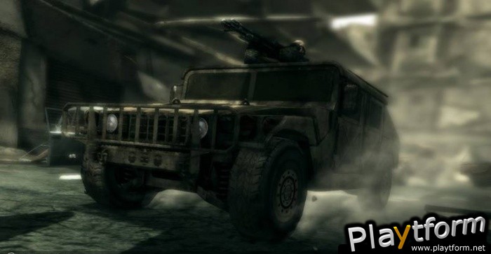 Shadow Harvest (PC)