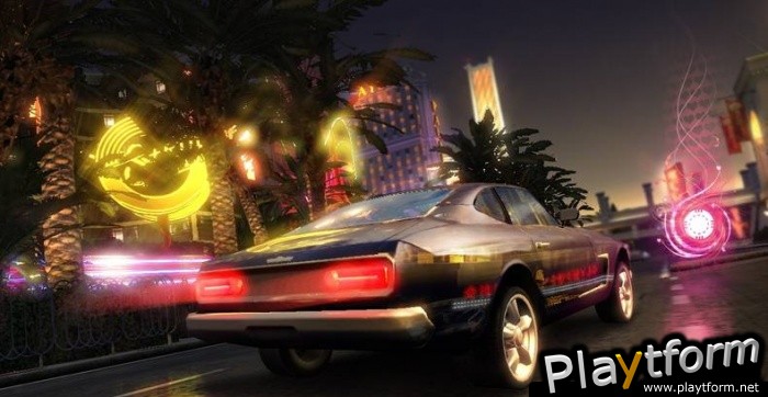 This Is Vegas (PC)