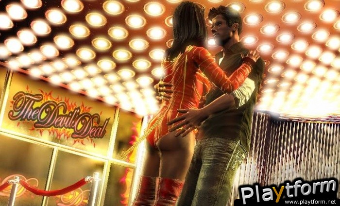 This Is Vegas (PC)