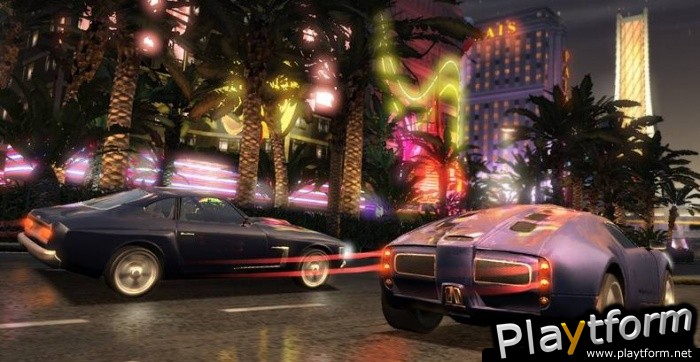 This Is Vegas (PC)