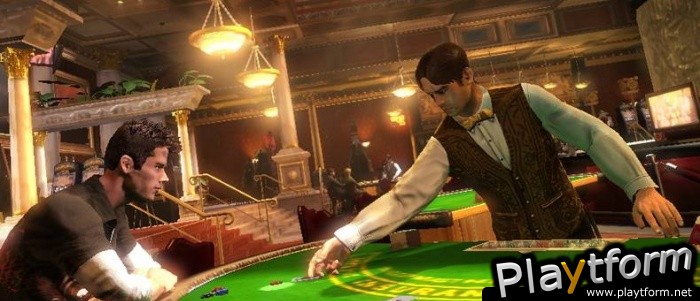 This Is Vegas (PC)