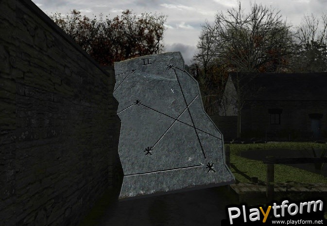 Rhiannon: Beyond to Mabinogion (PC)