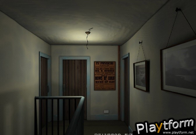 Rhiannon: Beyond to Mabinogion (PC)