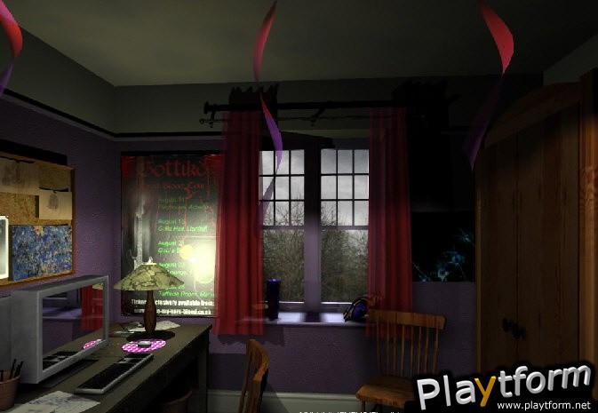 Rhiannon: Beyond to Mabinogion (PC)