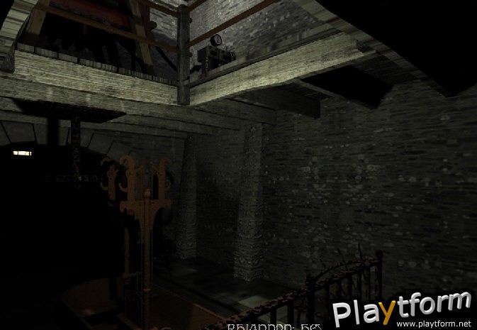 Rhiannon: Beyond to Mabinogion (PC)