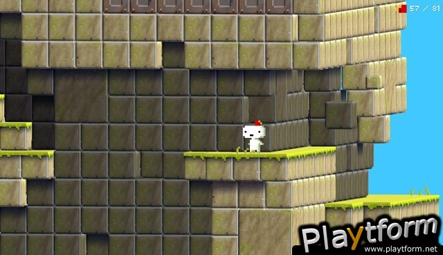 Fez (PC)