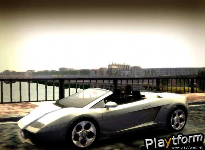 French Street Racing (PC)