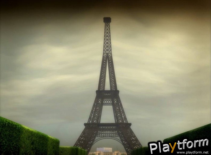French Street Racing (PC)