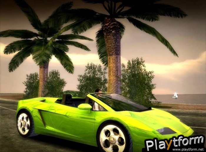 French Street Racing (PC)
