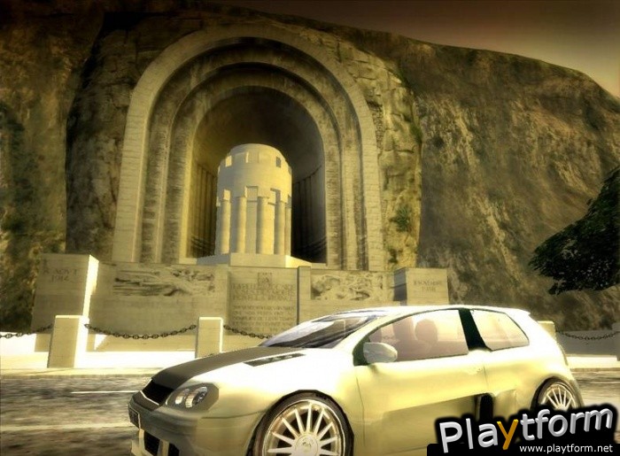 French Street Racing (PC)