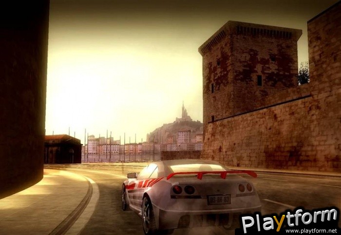 French Street Racing (PC)
