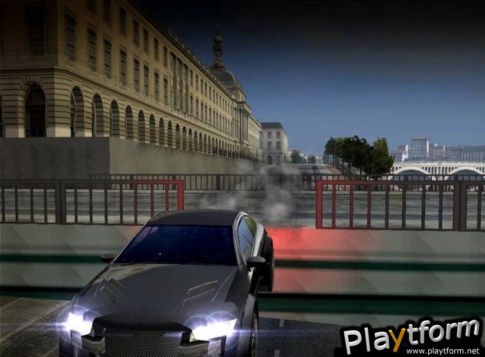 French Street Racing (PC)