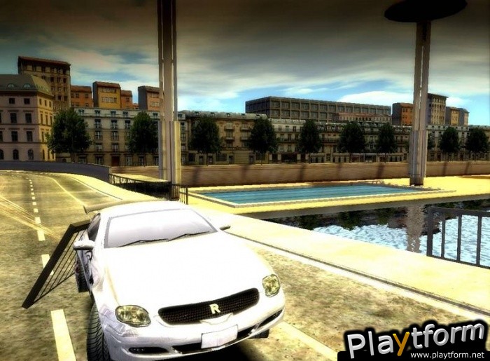 French Street Racing (PC)