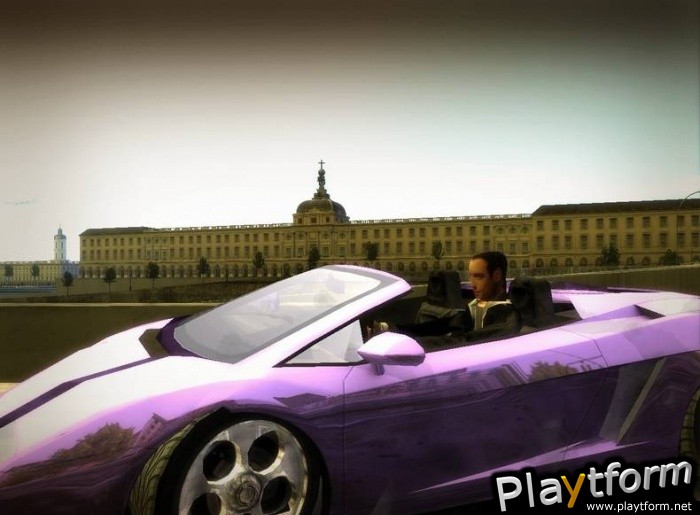 French Street Racing (PC)