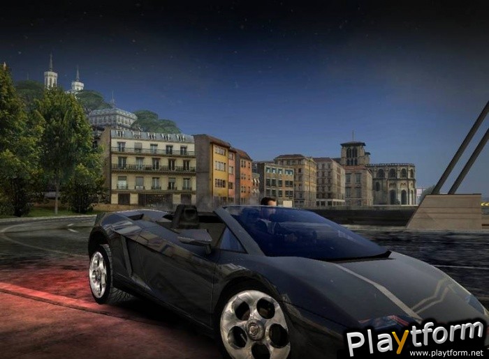 French Street Racing (PC)