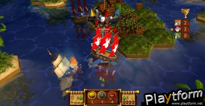 Age of Booty (PC)