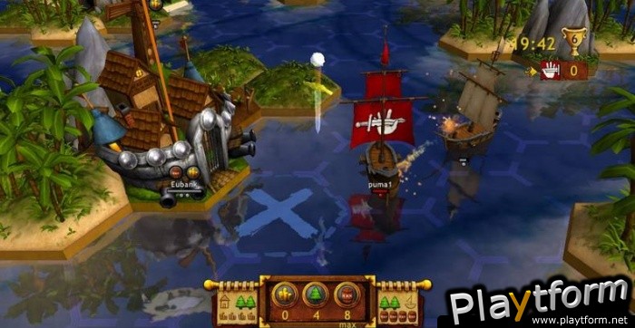 Age of Booty (PC)