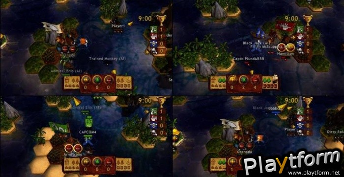 Age of Booty (PC)
