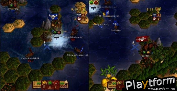 Age of Booty (PC)