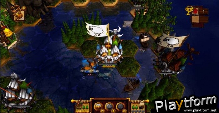 Age of Booty (PC)