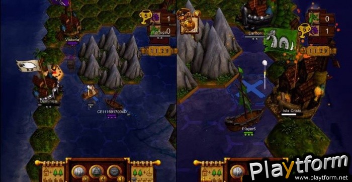 Age of Booty (PC)