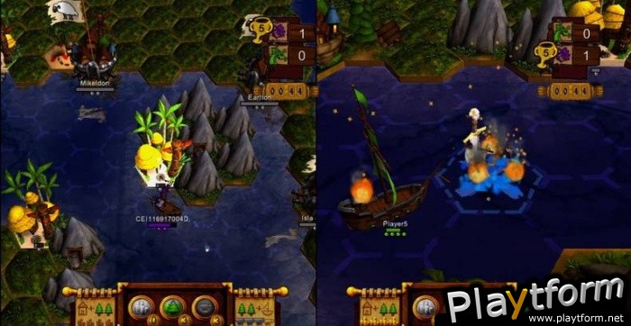 Age of Booty (PC)