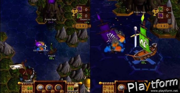 Age of Booty (PC)