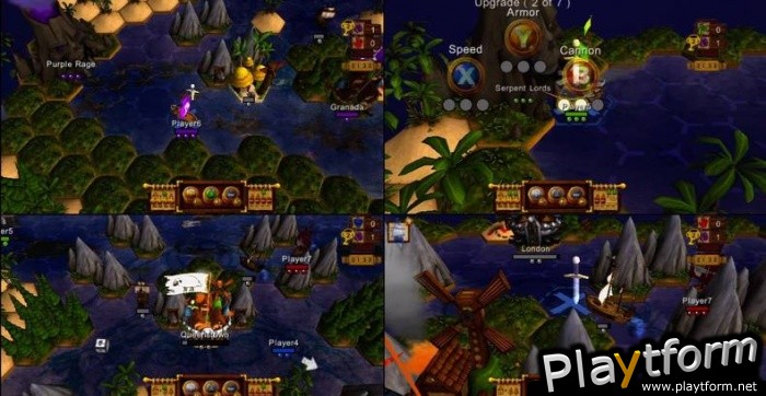 Age of Booty (PC)